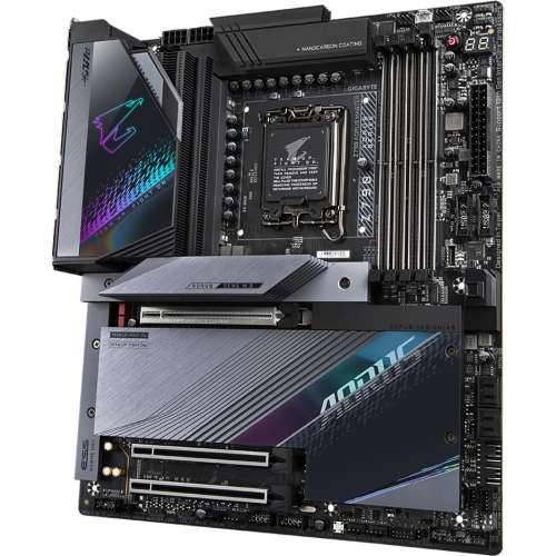 1700 gigabytes Z790 AORUS MASTER DDR5 Cijena