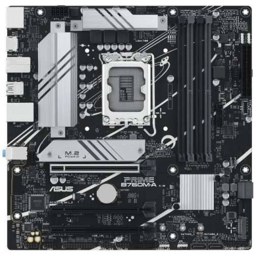 1700 ASUS PRIME B760M-A-CSM Cijena
