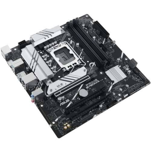 1700 ASUS PRIME B760M-A-CSM Cijena