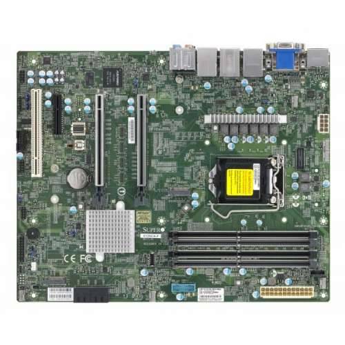 1200S Supermicro MBD-X12SCA-FO Cijena