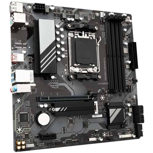 AM5 Gigabyte A620M GAMING X mATX Cijena