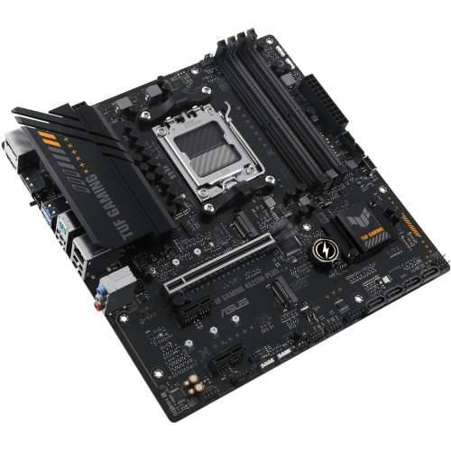 MB ASUS TUF GAMING A620M-PLUS (AMD.AM5.DDR5.mATX) Cijena