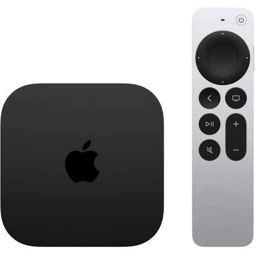 Apple TV 128GB 4K (3rd Gen.) *NEW* Cijena