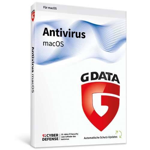 SOFA G DATA Antivirus Mac - 2 Year (6 Licenses) - Renewal - ESD Download Cijena