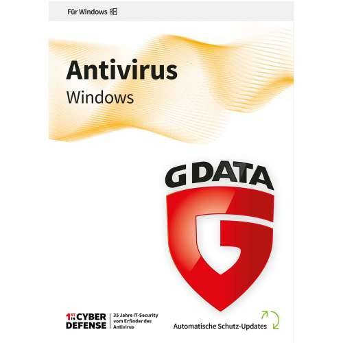 SOFA G DATA Antivirus Windows - 2 Year (6 Licenses) - Renewal - ESD Download Cijena