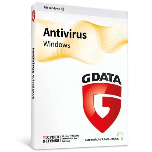 SOFA G DATA Antivirus Windows - 2 Year (6 Licenses) - Renewal - ESD Download Cijena