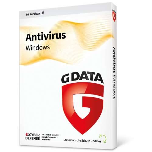 SOFA G DATA Antivirus Windows - 2 Year (6 Licenses) - Renewal - ESD Download Cijena