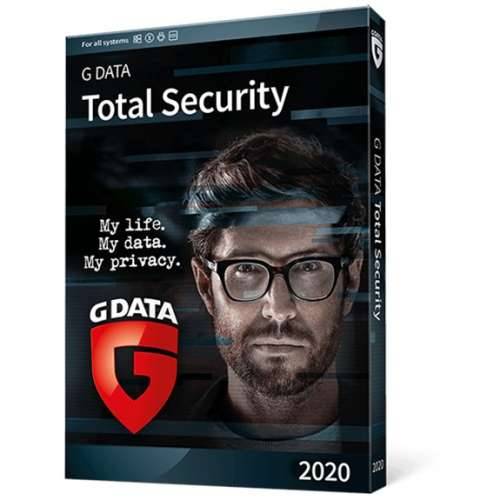 SOFA G DATA Total Security - 2 Year (10 Licenses) - Renewal - ESD Download Cijena