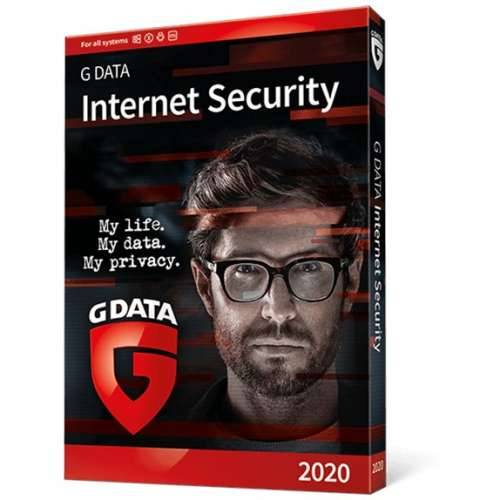 SOFA G DATA Internet Security - 3 Year (3 licenses) - Renewal - ESD download Cijena