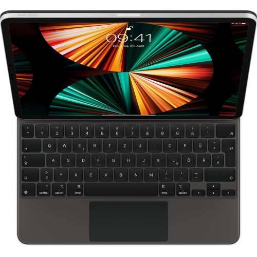 Apple Magic Keyboard iPad Pro 12.9 (3rd, 4th, 5th, 6th Generation) Black (German) Cijena