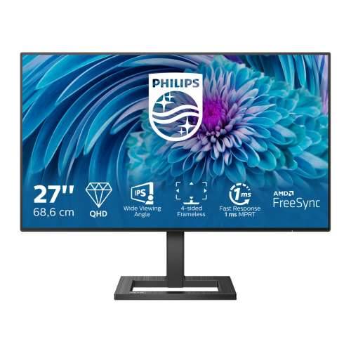 Philips E-line 275E2FAE - LED monitor - 27” Cijena