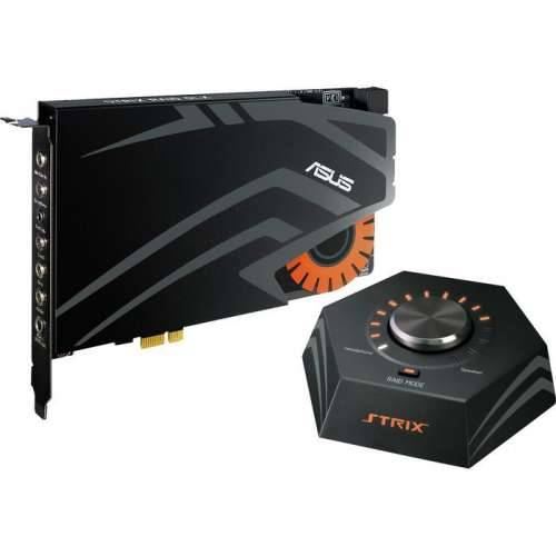 ASUS Strix Raid Pro, PCIe x1