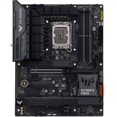 1700 ASUS TUF GAMING Z790-PLUS WIFI Cijena