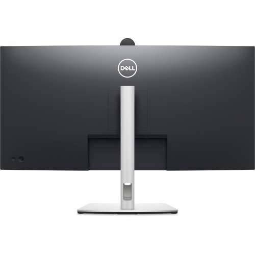 86.71cm/34“ (3440x1440) Dell P3424WEB 21:9 Curved WQHD IPS 60Hz 5ms HDMI DP RJ45 Webcam USB-C VESA Black/Silver Cijena