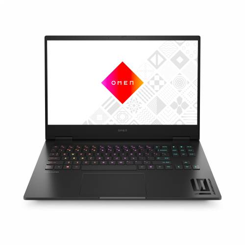 HP OMEN 16-xf 16.1" FHD IPS 165Hz, Ryzen 7-7840HS, 16GB RAM, 512GB SSD, RTX 4070, Windows 11