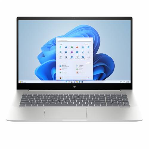 HP ENVY 17-cw0375ng 17.3" FHD IPS, Intel i7-13700H, 16GB RAM, 512GB SSD, Windows 11