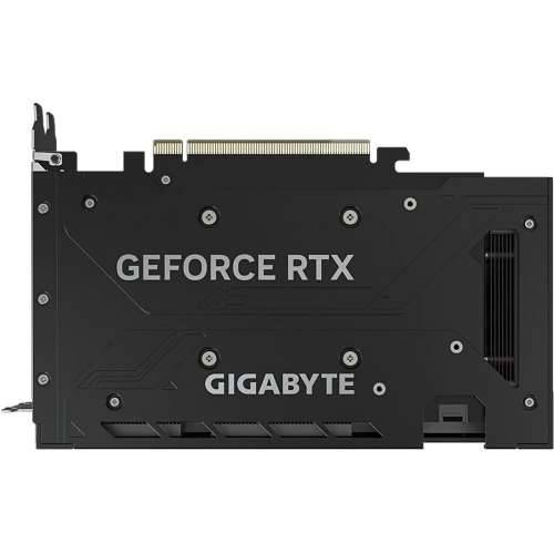 Gigabyte GeForce RTX 4060 Ti WINDFORCE OC 16G - OC Edition - graphics card - GeForce RTX 4060 Ti - 16 GB Cijena