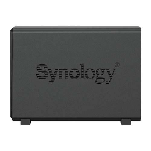Synology NAS-Server DiskStation DS124 - 0 GB Cijena