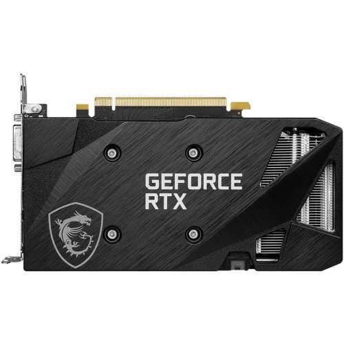 MSI GeForce RTX 3050 VENTUS 2X XS 8G OC - graphics card - GF RTX 3050 - 8 GB Cijena