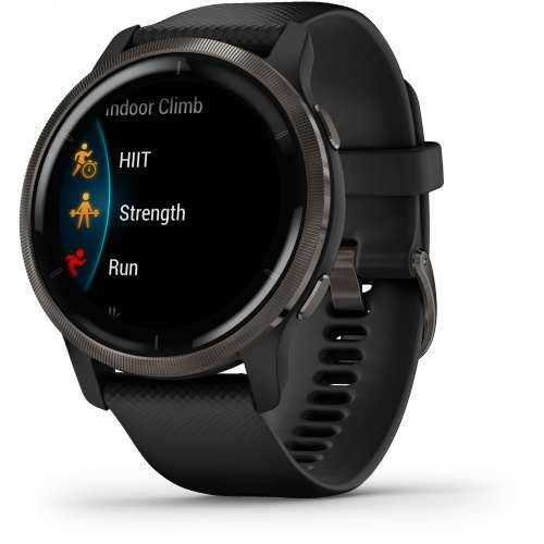 Garmin Venu 2 45mm black Cijena