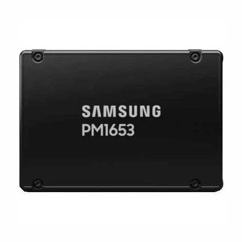 SSD 2.5“ 30.72TB SAS Samsung PM1653 bulk Ent. Cijena