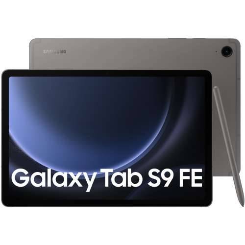 Samsung Tab S9 FE 128GB Wi-Fi/LTE DE gray