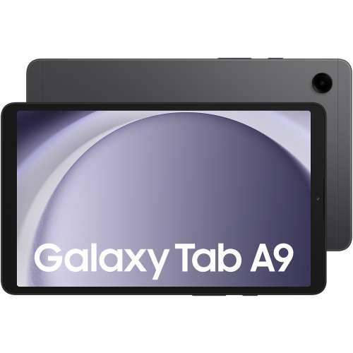 Samsung Galaxy Tab A9 64GB Wi-Fi DE graphite Cijena