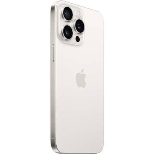TEL Apple iPhone 15 Pro Max 256GB White Titanium NEW Cijena