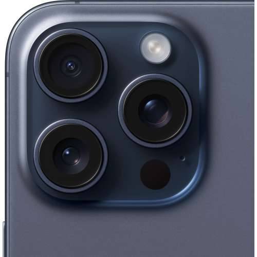 TEL Apple iPhone 15 Pro Max 256GB Blue Titanium NEW Cijena