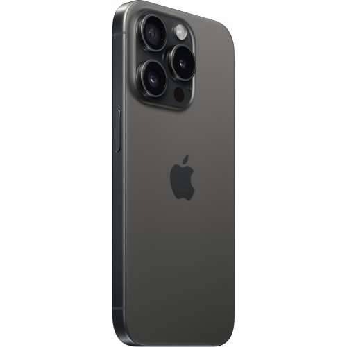 TEL Apple iPhone 15 Pro 256GB Black Titanium NEW Cijena
