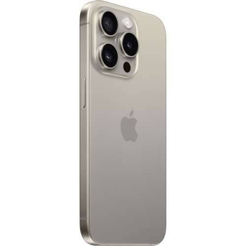 TEL Apple iPhone 15 Pro 256GB Natural Titanium NEW Cijena