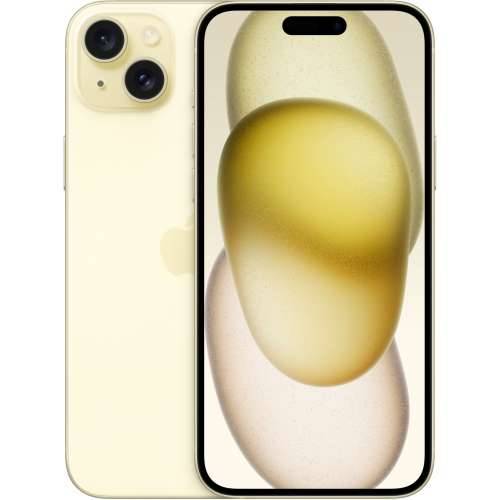 TEL Apple iPhone 15 Plus 256GB Yellow NEW Cijena