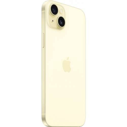 TEL Apple iPhone 15 Plus 256GB Yellow NEW Cijena