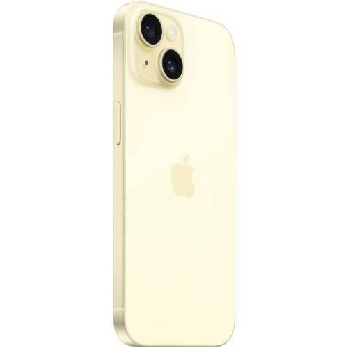 TEL Apple iPhone 15 256GB Yellow NEW Cijena