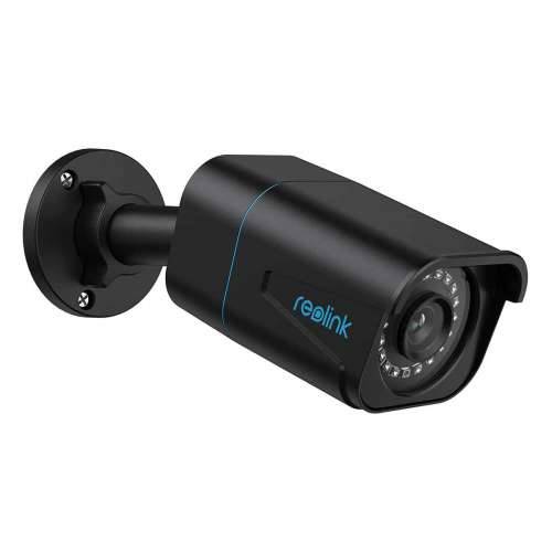 Reolink RLC-1010A IP PoE surveillance camera Black 5K (4096x2512), 10MP, person/vehicle detection Cijena