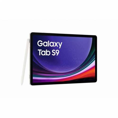 Samsung X710N Galaxy Tab S9 Wi-Fi 128 GB (Beige) 11" WQXGA Display / Octa-Cora / 8GB RAM / 128GB Storage / Android 13.0 Cijena