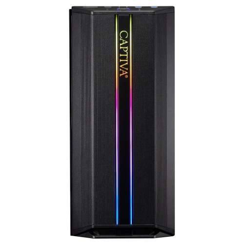 Captiva Advanced Gaming PC R71-196 AMD Ryzen 5 5500, 16GB RAM, 500GB SSD, GeForce RTX 3050, Windows 11 Home Cijena