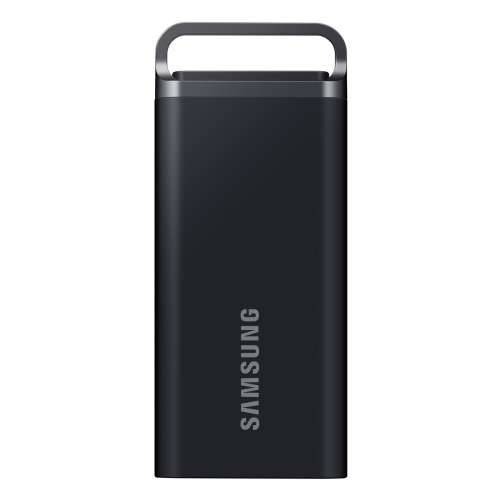 Samsung T5 EVO Portable SSD 8TB Black External Solid State Drive, USB 3.2 Gen 1x1 Cijena