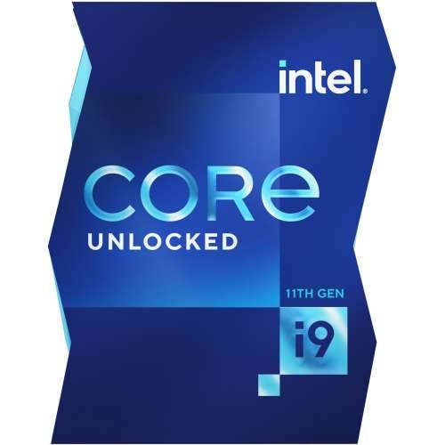 Intel Core i9 11900K / 3.5 GHz processor - Box (without cooler) Cijena
