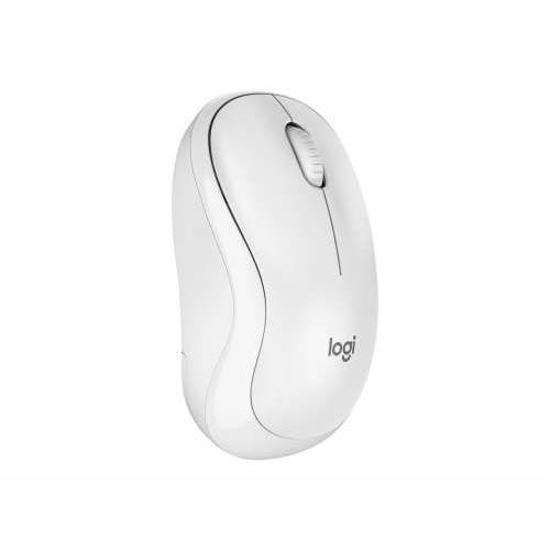 LOGI M240 Silent Bluetooth Mouse - WHITE Cijena