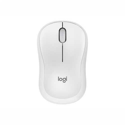 LOGI M240 Silent Bluetooth Mouse - WHITE Cijena