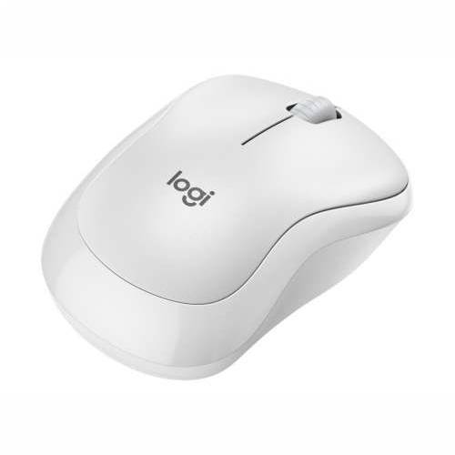 LOGI M240 Silent Bluetooth Mouse - WHITE Cijena