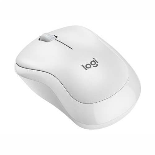 LOGI M240 Silent Bluetooth Mouse - WHITE Cijena