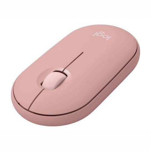 LOGI Pebble Mouse 2 M350s TONAL ROSE BT Cijena