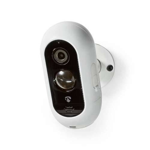Nedis SmartLife outdoor camera Wi-Fi | Full HD 1080p | IP65 | 5 V DC | with motion sensor | Night vision Cijena