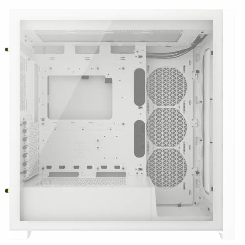 Corsair 5000D CORE AIRFLOW white | PC case Cijena