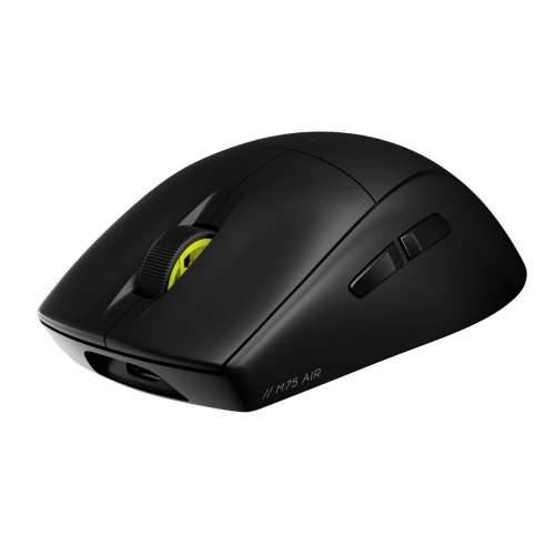 Corsair M75 AIR Gaming Mouse Ultralight wireless gaming mouse with up to 100 hours of battery life Cijena