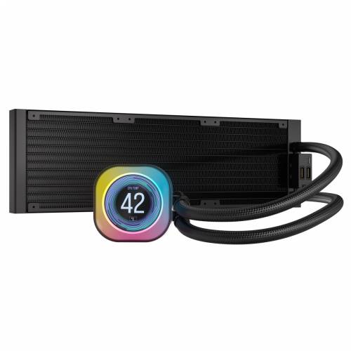 CORSAIR iCUE LINK H150i LCD | AiO water cooling Cijena