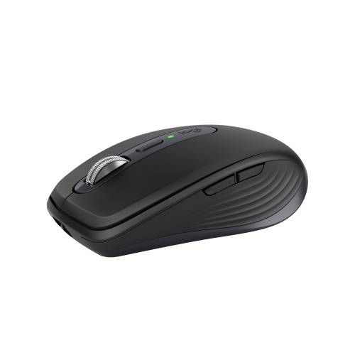 Logitech MX Anywhere 3S - mouse - Bluetooth - graphite Cijena