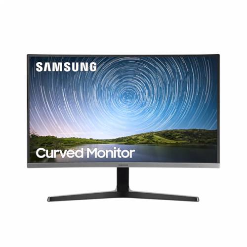 Samsung C32R500FHP Curved Monitor - VA panel, AMD FreeSync